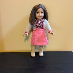 Doll American Girl 