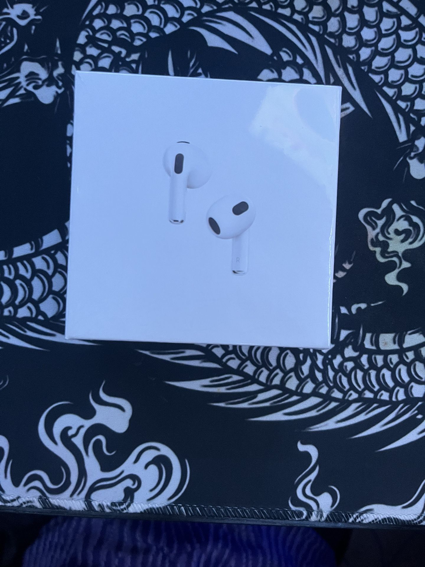 Airpods 3 Gen