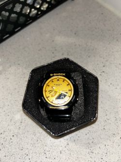 Gshock