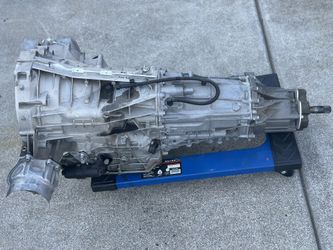 Audi S4 S5 PWW Transmission 41k Miles