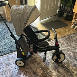 SmarTrike 