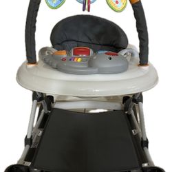 Baby Walker 5 In 1 