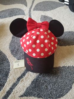 Disney Hats