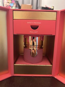 Strawberry Pound Cake Perfume