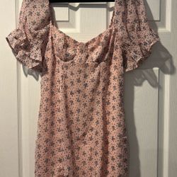 Women’s Dress