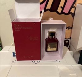 Maison Francis Kurkdjian Baccarat Rouge 540 Extrait de Parfum