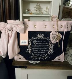 Juicy Couture Tote