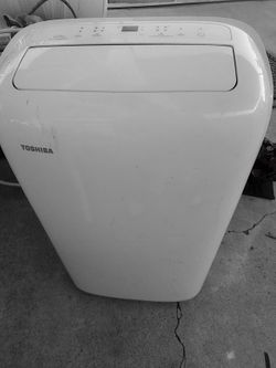 Toshiba Air Conditioner