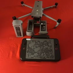 Autel  EVO Max Drone
