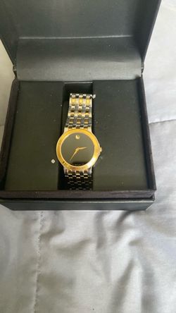 Men’s watch