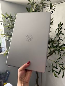 New HP Laptop