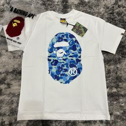 Bape Shirt 