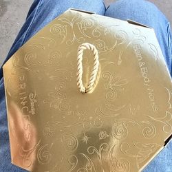 Bath And Body Disney Princess Mini Fragrance Spray