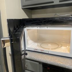 Countertop Microwave 
