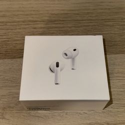 AirPods Pro 3 Sealed In Box