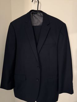 Men’s Suit