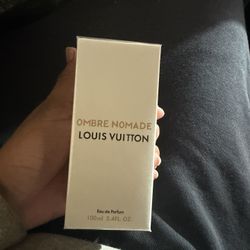 Louis Vuitton Cologne