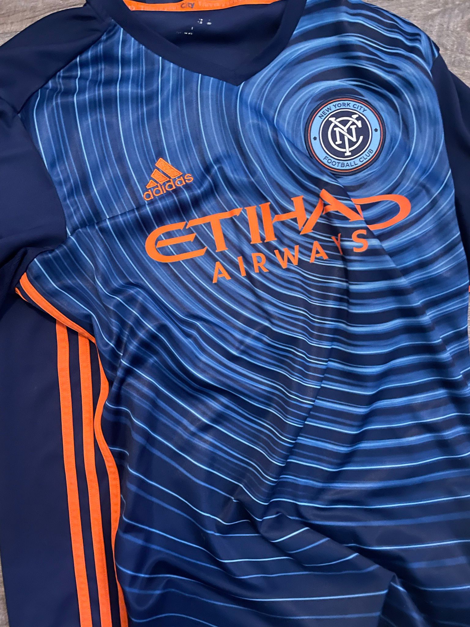 $10 Soccer Jersey