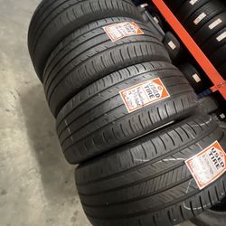 Hankook 🔥🔥🔥🔥 255/65/18🔥🔥🔥🔥🔥🔥