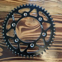 Warp9 Sprocket 