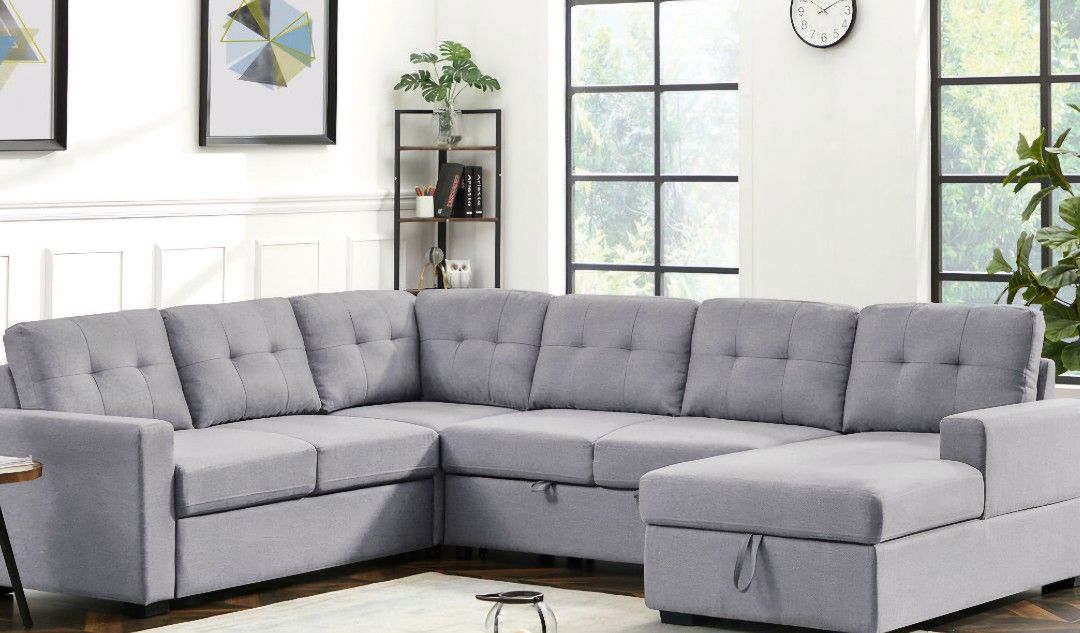 Sleeper Sofa