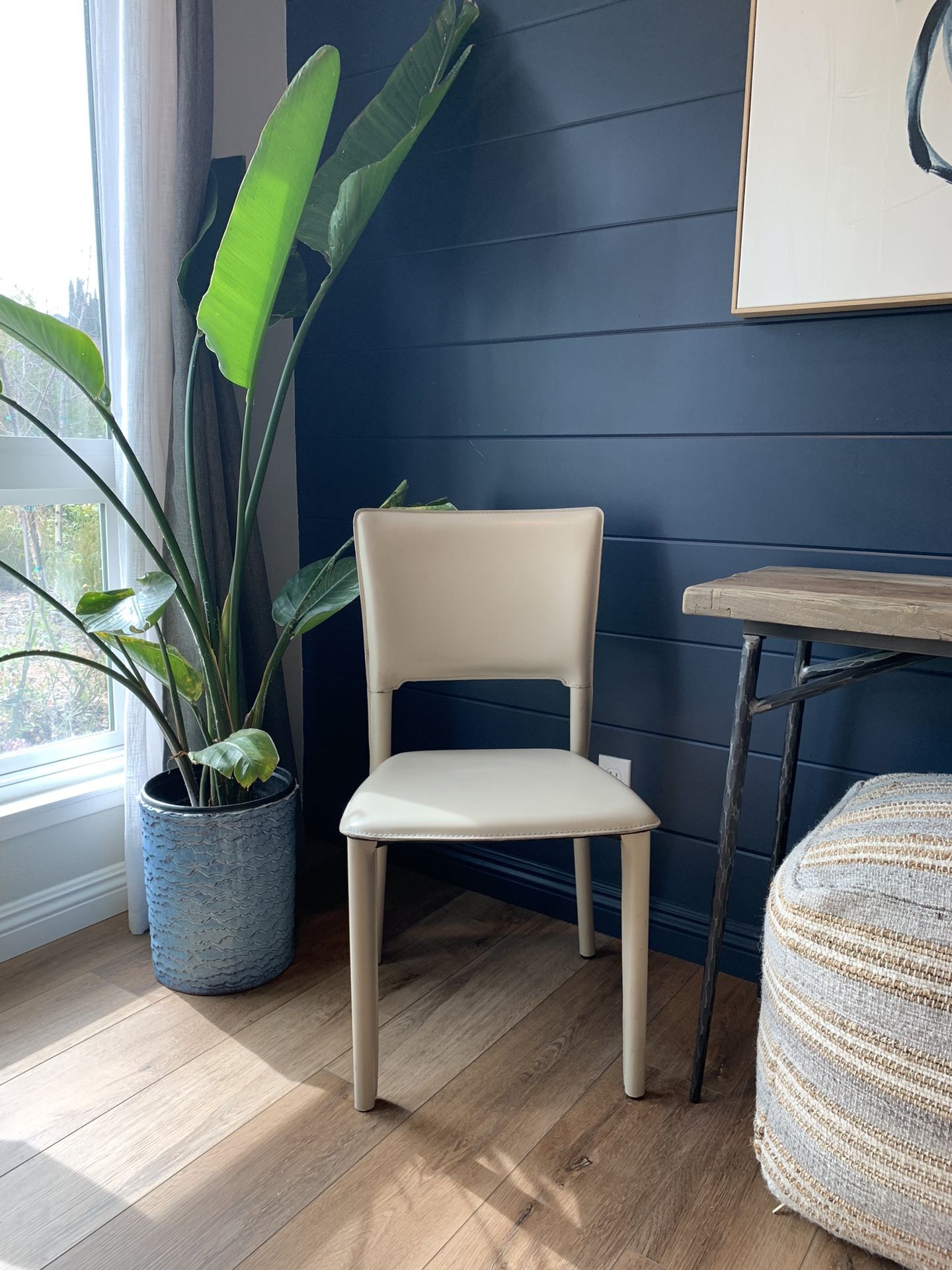 Maria Yee Metro Side Chair