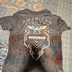 American Fighter Shirts 3xl