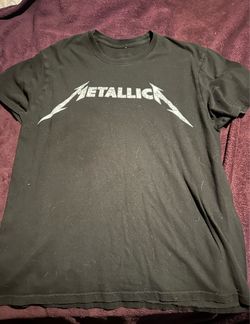 Metallica T-Shirt