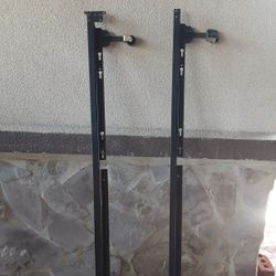 Bed Rails Good Conditions 