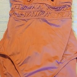 Women's Bathing Suit 