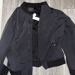 Banana Republic Heritage bomber