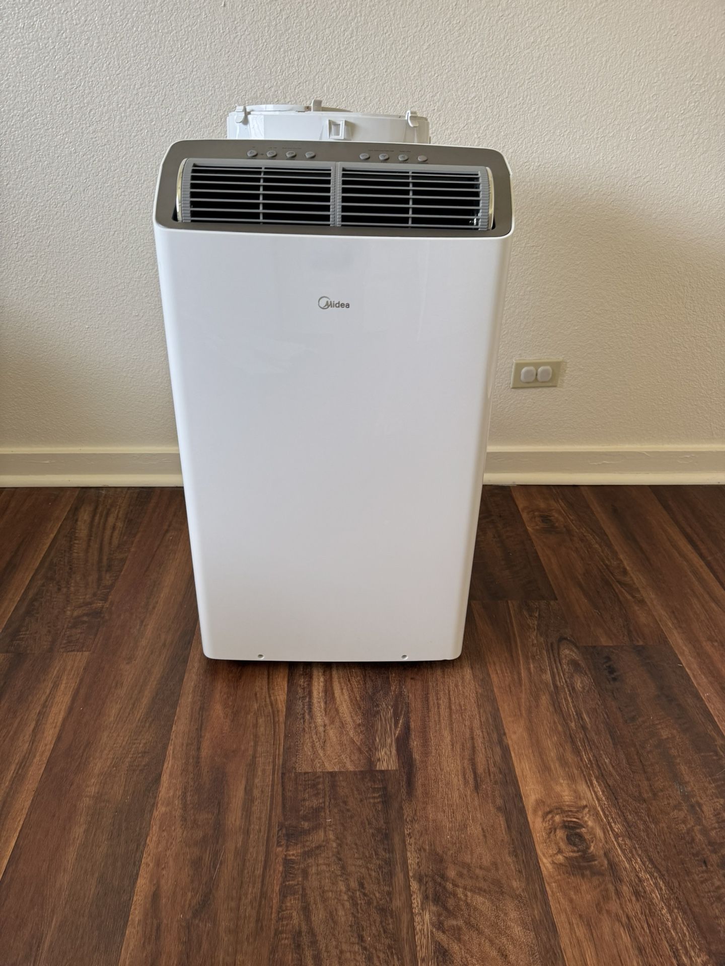 Portable AC Unit