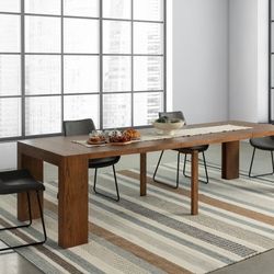 Transformer Table- Brand New! Over 60% Off MSRP