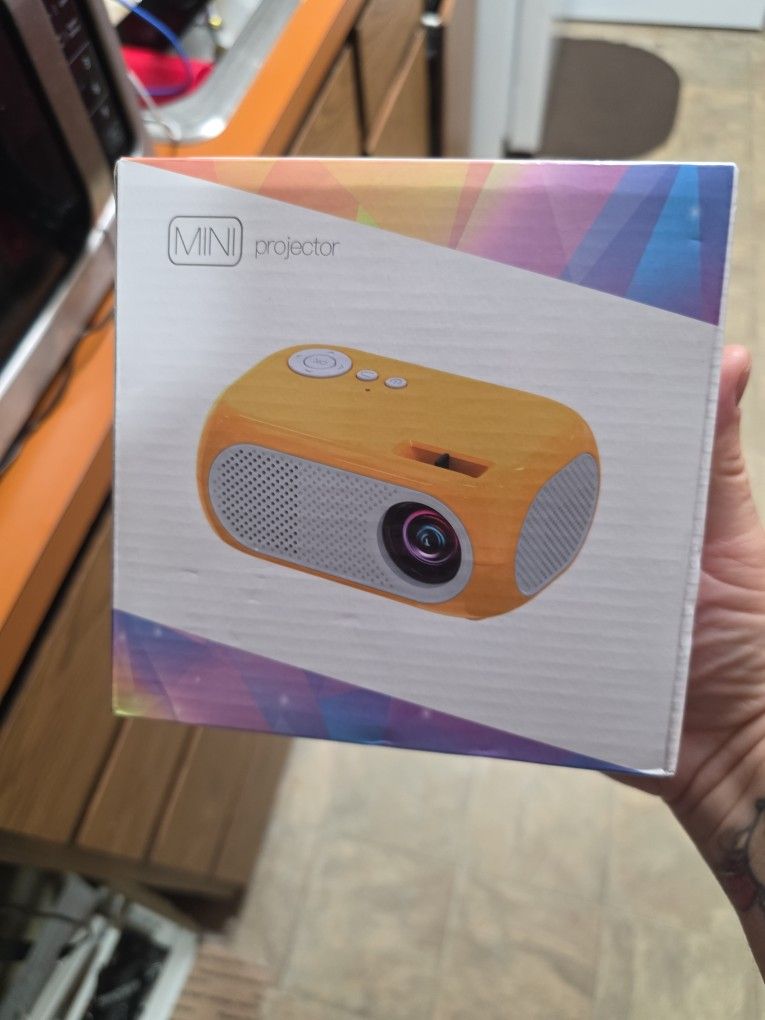 Projector
