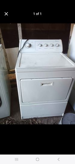 Dryer