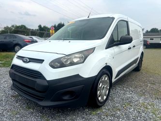 2016 Ford Transit Connect