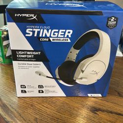 Wireless Headset For PlayStation 