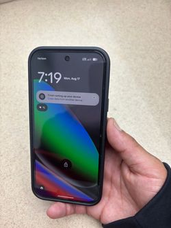 Google pixel 10