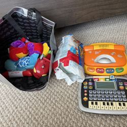 Free Toys 