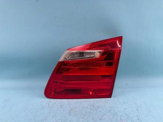 CLEAN! OEM 2013-2016 Mercedes-Benz GL-Class Liftgate Right Tail Light 1(contact info removed)64