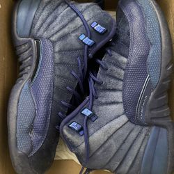 Jordan 12s 
