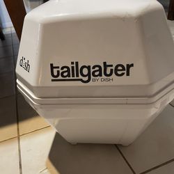 SATELLITE TV  TAILGATER  Cross Streets 83Rd Ave. North Of Indian School Road