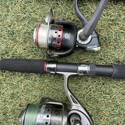 Fishing Gear Bundle