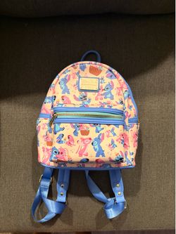 loungefly bag