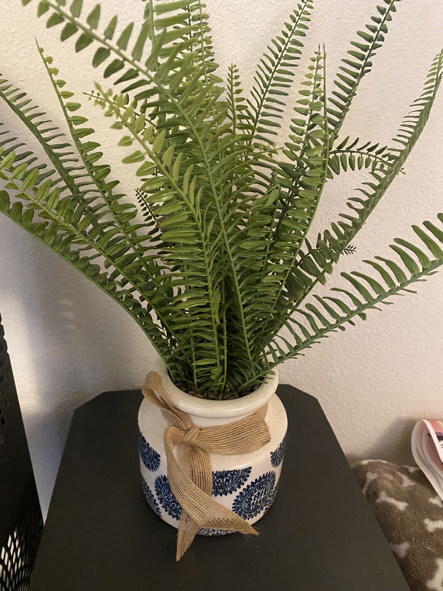 Fake Plant