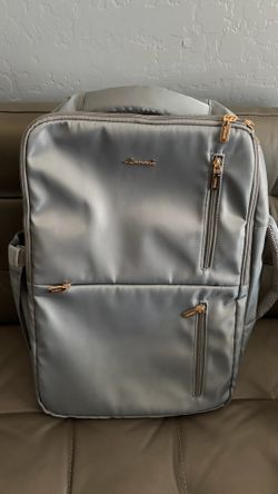 New backpack or carry on