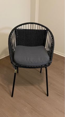 Just a Chair