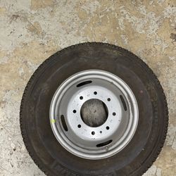 Wheel 