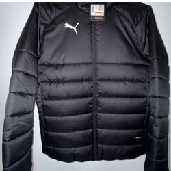 Puma Puffer Jacket 