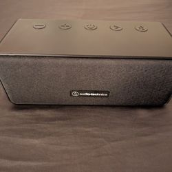 Audio Technica Bluetooth Speaker 